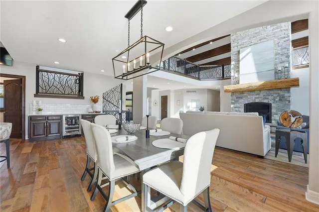 $3,500,000 | 10807 Northwest Tiffany Springs Road, Kansas City, MO 64153