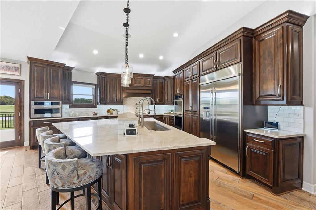 10807 Northwest Tiffany Springs Road Kansas City, MO 64153 - Photo 29 of 99