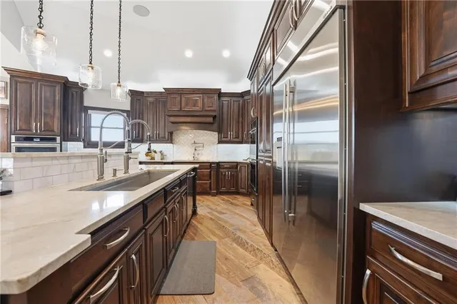 $3,500,000 | 10807 Northwest Tiffany Springs Road, Kansas City, MO 64153