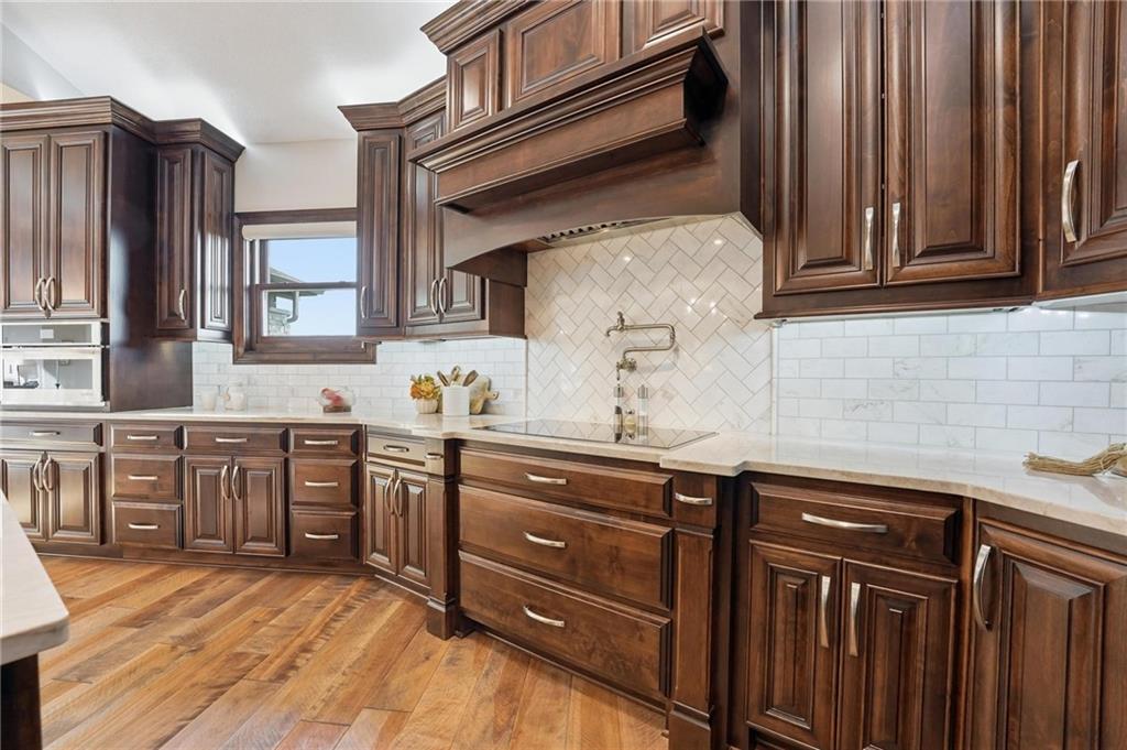 10807 Northwest Tiffany Springs Road Kansas City, MO 64153 - Photo 31 of 99