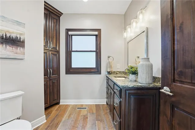 $3,500,000 | 10807 Northwest Tiffany Springs Road, Kansas City, MO 64153