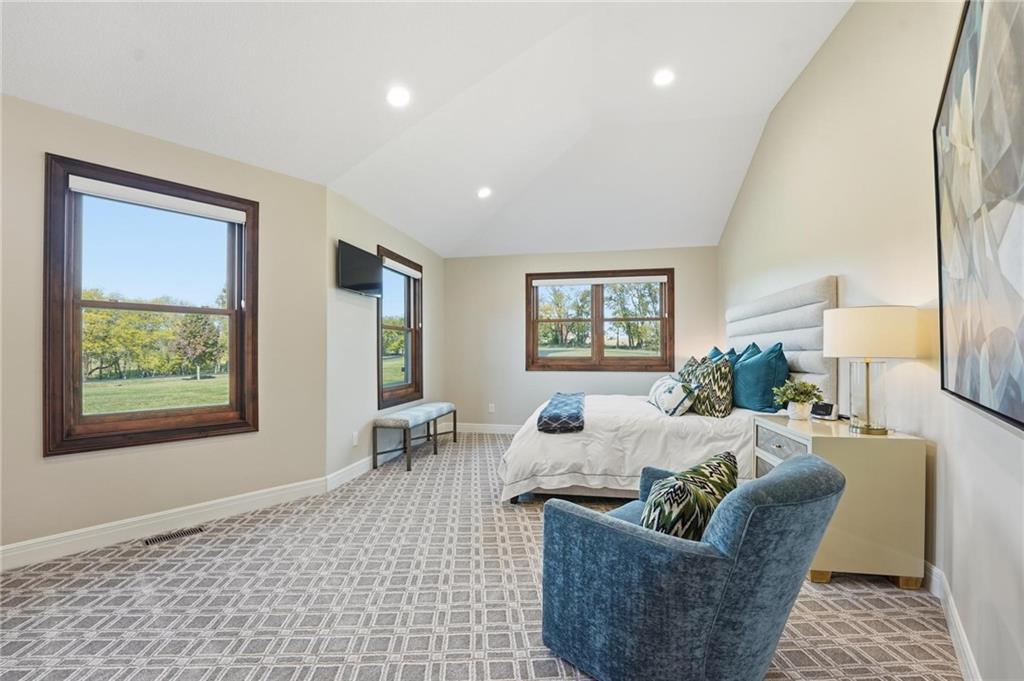 10807 Northwest Tiffany Springs Road Kansas City, MO 64153 - Photo 38 of 99