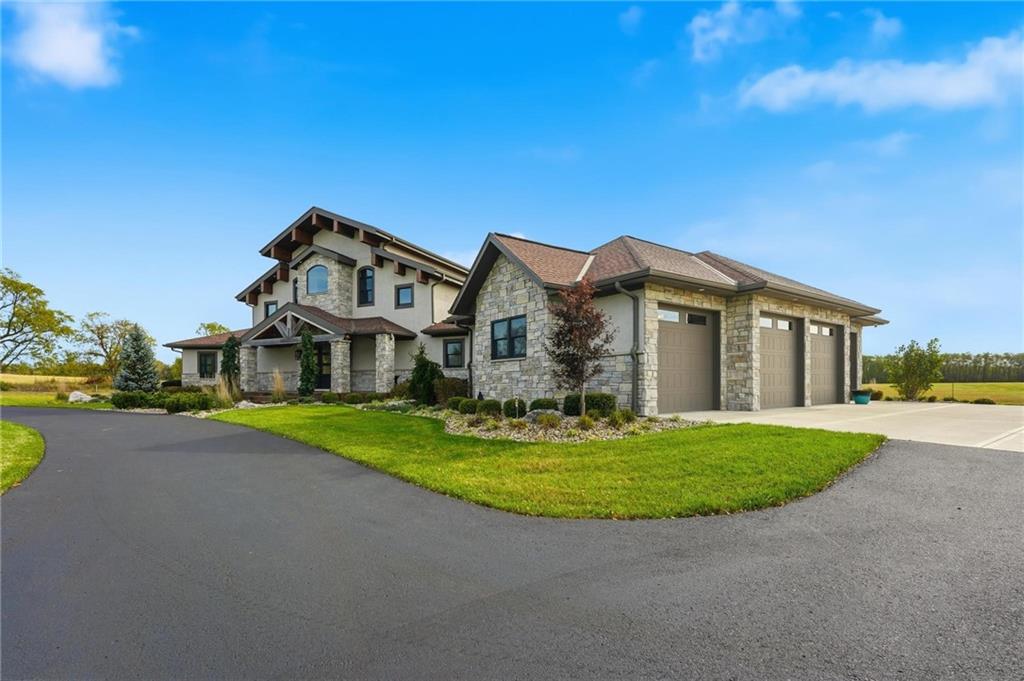 10807 Northwest Tiffany Springs Road Kansas City, MO 64153 - Photo 4 of 99