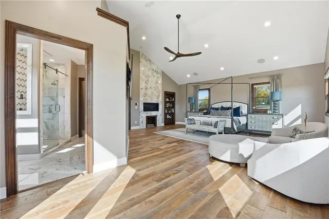 $3,500,000 | 10807 Northwest Tiffany Springs Road, Kansas City, MO 64153