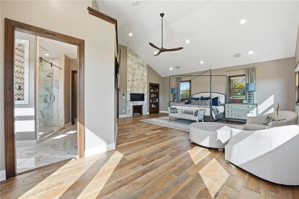 10807 Northwest Tiffany Springs Road Kansas City, MO 64153 - Photo 46 of 99