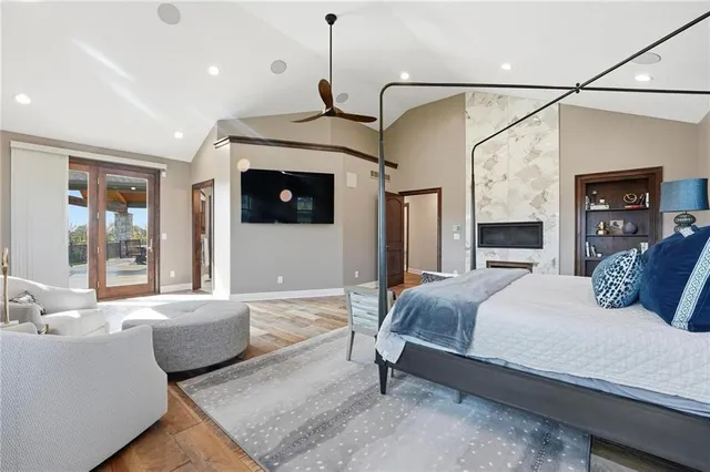 $3,500,000 | 10807 Northwest Tiffany Springs Road, Kansas City, MO 64153