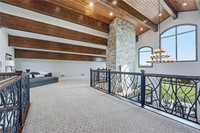 $3,500,000 | 10807 Northwest Tiffany Springs Road, Kansas City, MO 64153