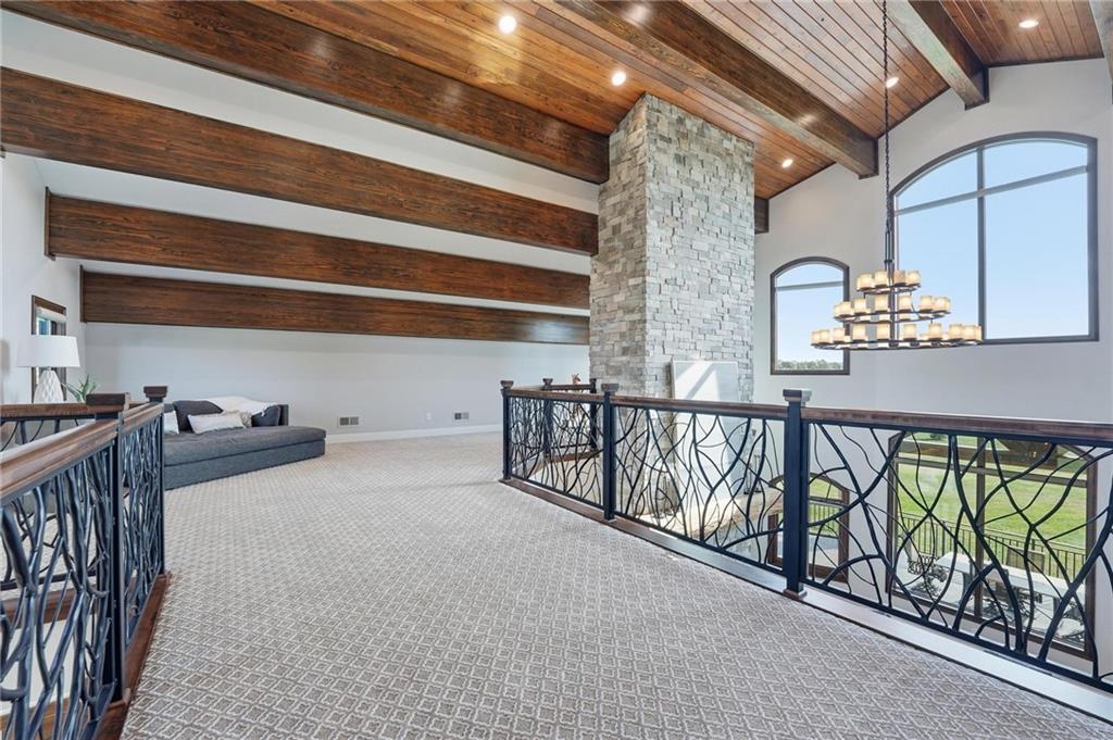 10807 Northwest Tiffany Springs Road Kansas City, MO 64153 - Photo 54 of 99