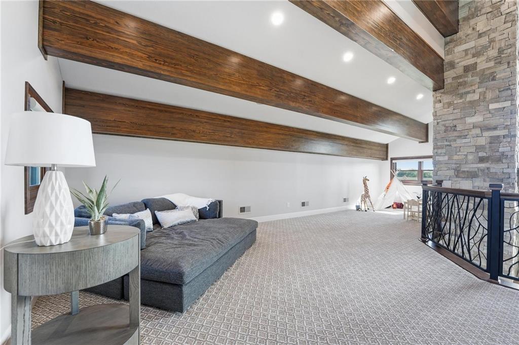 10807 Northwest Tiffany Springs Road Kansas City, MO 64153 - Photo 55 of 99