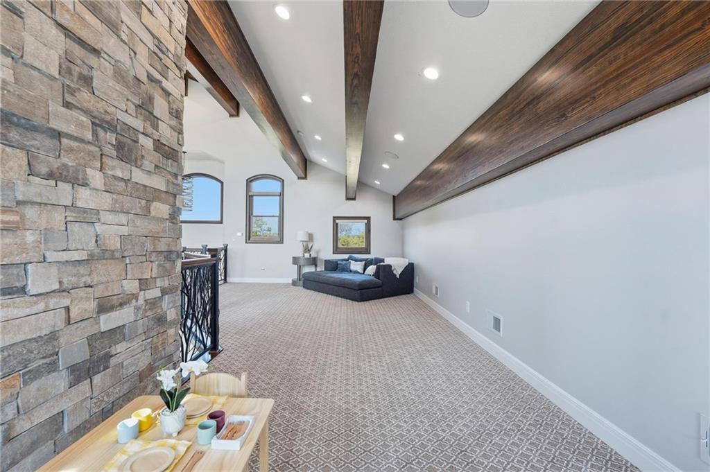 10807 Northwest Tiffany Springs Road Kansas City, MO 64153 - Photo 56 of 99