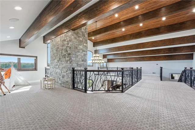 $3,500,000 | 10807 Northwest Tiffany Springs Road, Kansas City, MO 64153