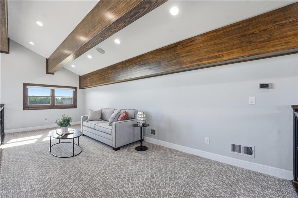 10807 Northwest Tiffany Springs Road Kansas City, MO 64153 - Photo 58 of 99