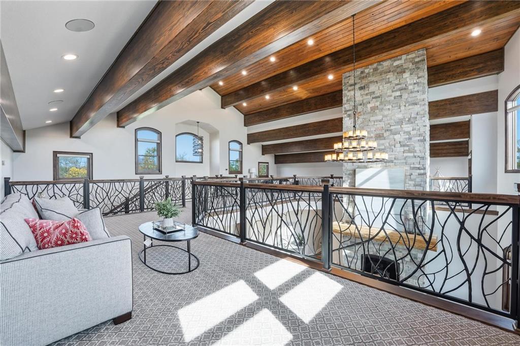 10807 Northwest Tiffany Springs Road Kansas City, MO 64153 - Photo 59 of 99