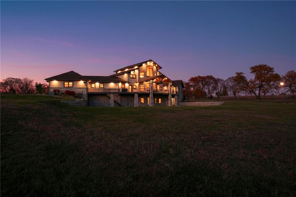 10807 Northwest Tiffany Springs Road Kansas City, MO 64153 - Photo 6 of 99