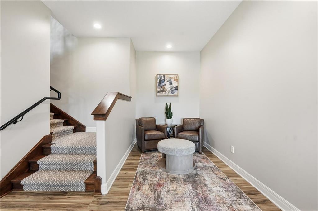 10807 Northwest Tiffany Springs Road Kansas City, MO 64153 - Photo 61 of 99