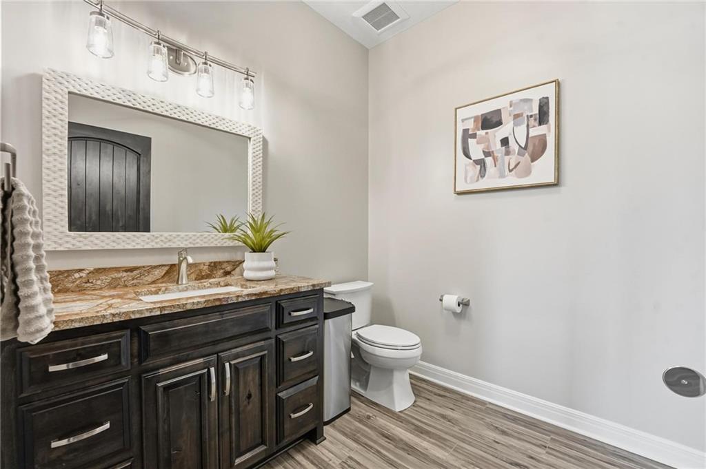 10807 Northwest Tiffany Springs Road Kansas City, MO 64153 - Photo 67 of 99