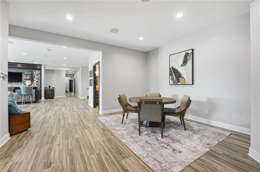 10807 Northwest Tiffany Springs Road Kansas City, MO 64153 - Photo 71 of 99