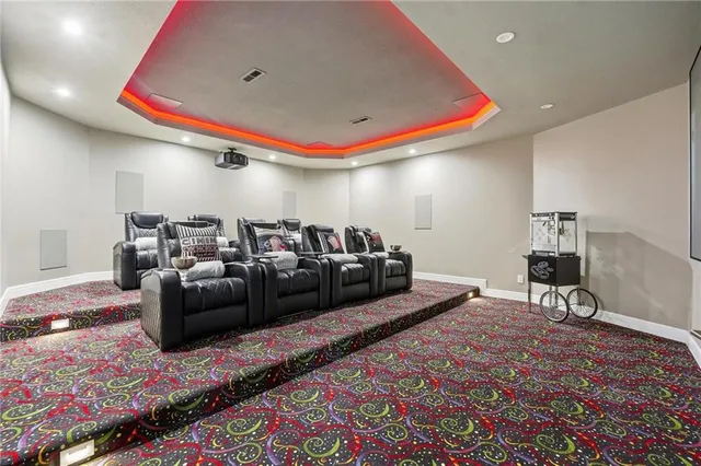 $3,500,000 | 10807 Northwest Tiffany Springs Road, Kansas City, MO 64153