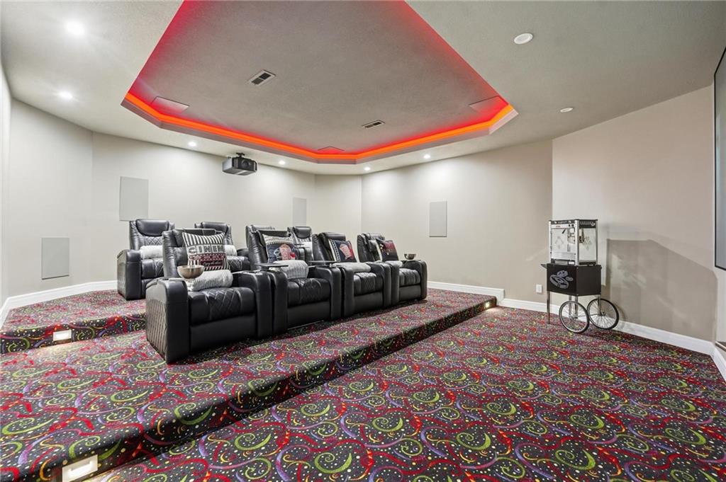 10807 Northwest Tiffany Springs Road Kansas City, MO 64153 - Photo 72 of 99