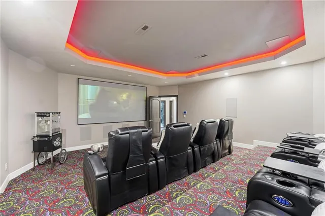 $3,500,000 | 10807 Northwest Tiffany Springs Road, Kansas City, MO 64153