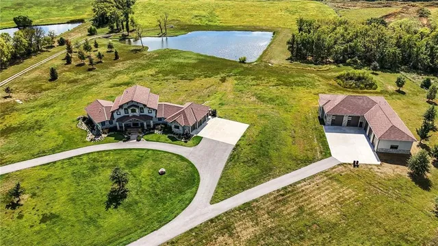 $3,500,000 | 10807 Northwest Tiffany Springs Road, Kansas City, MO 64153
