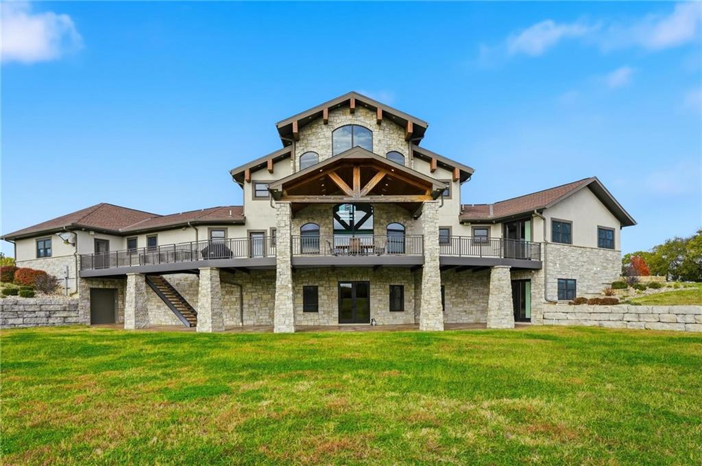 10807 Northwest Tiffany Springs Road Kansas City, MO 64153 - Photo 85 of 99