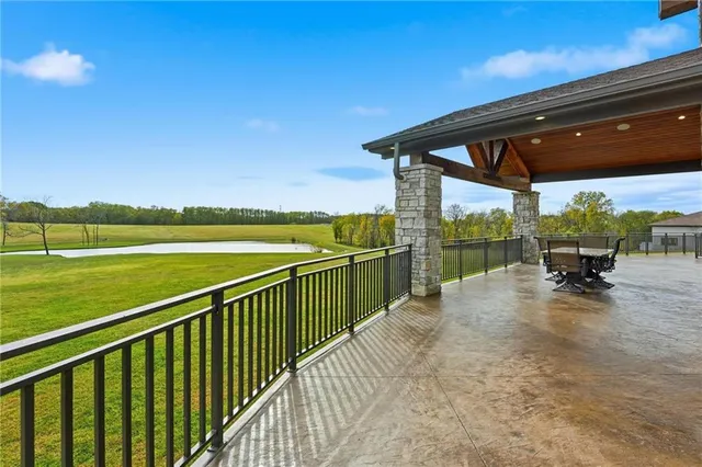 $3,500,000 | 10807 Northwest Tiffany Springs Road, Kansas City, MO 64153