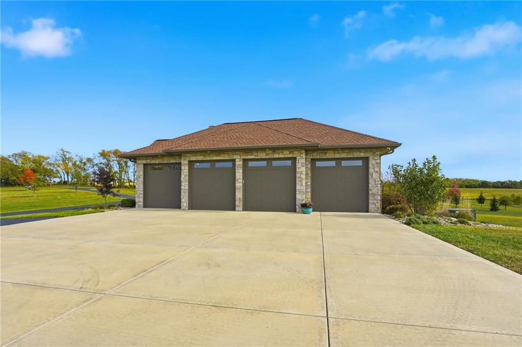 10807 Northwest Tiffany Springs Road Kansas City, MO 64153 - Photo 91 of 99