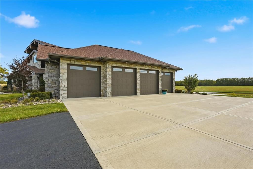 10807 Northwest Tiffany Springs Road Kansas City, MO 64153 - Photo 92 of 99