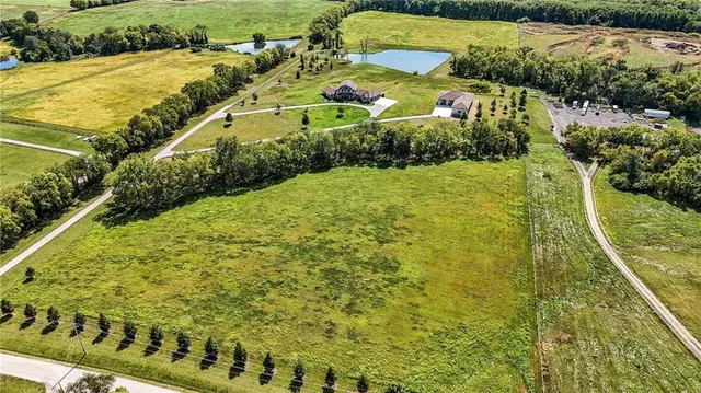 $3,500,000 | 10807 Northwest Tiffany Springs Road, Kansas City, MO 64153