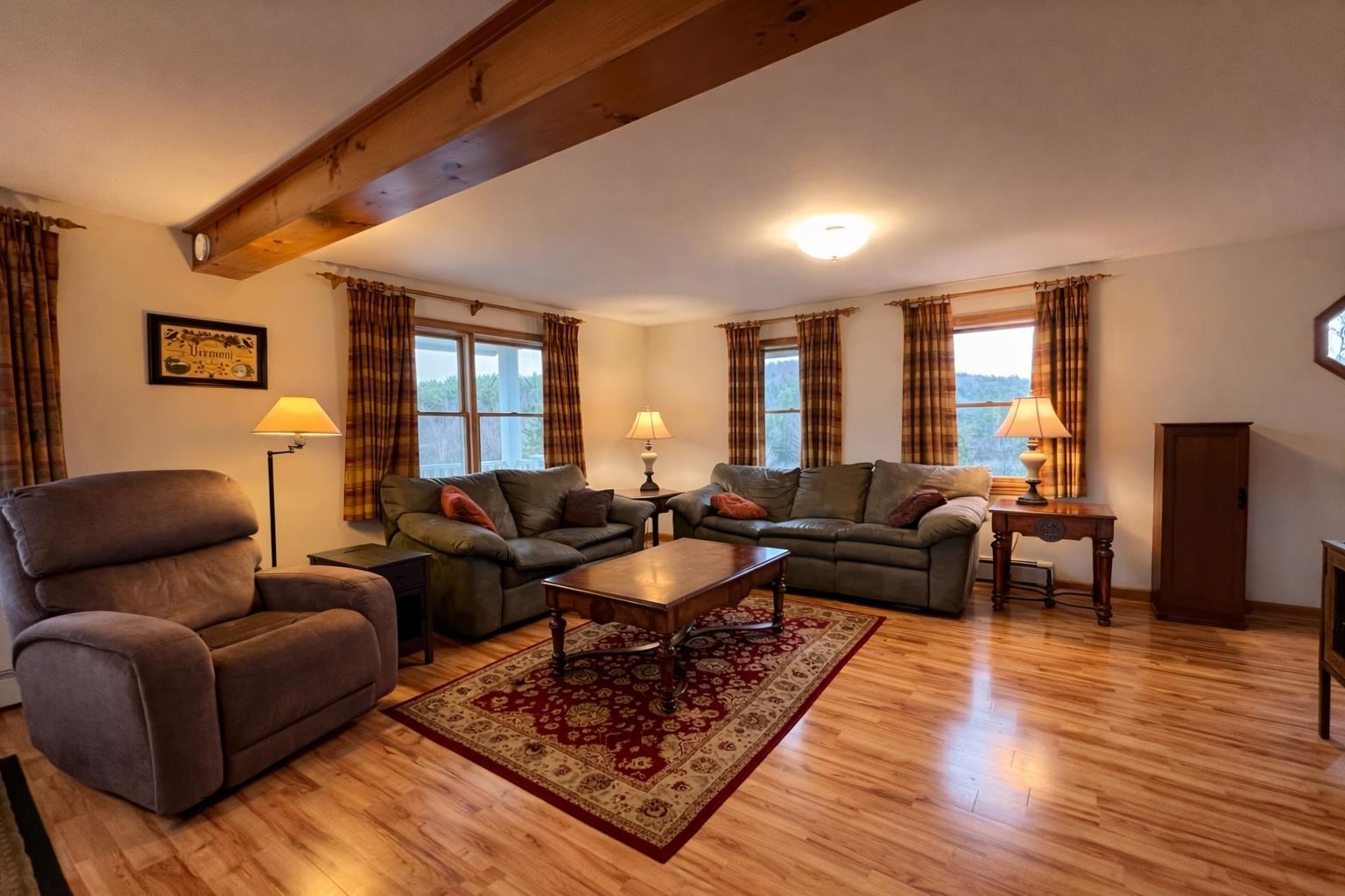 82 Stark Road Lyndon, VT 05851 - Photo 16 of 35