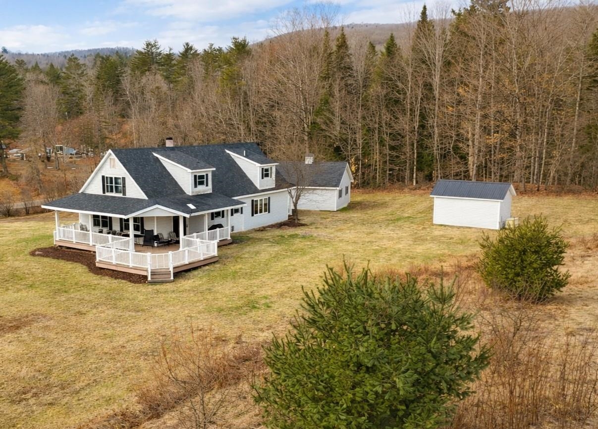 82 Stark Road Lyndon, VT 05851 - Photo 30 of 35