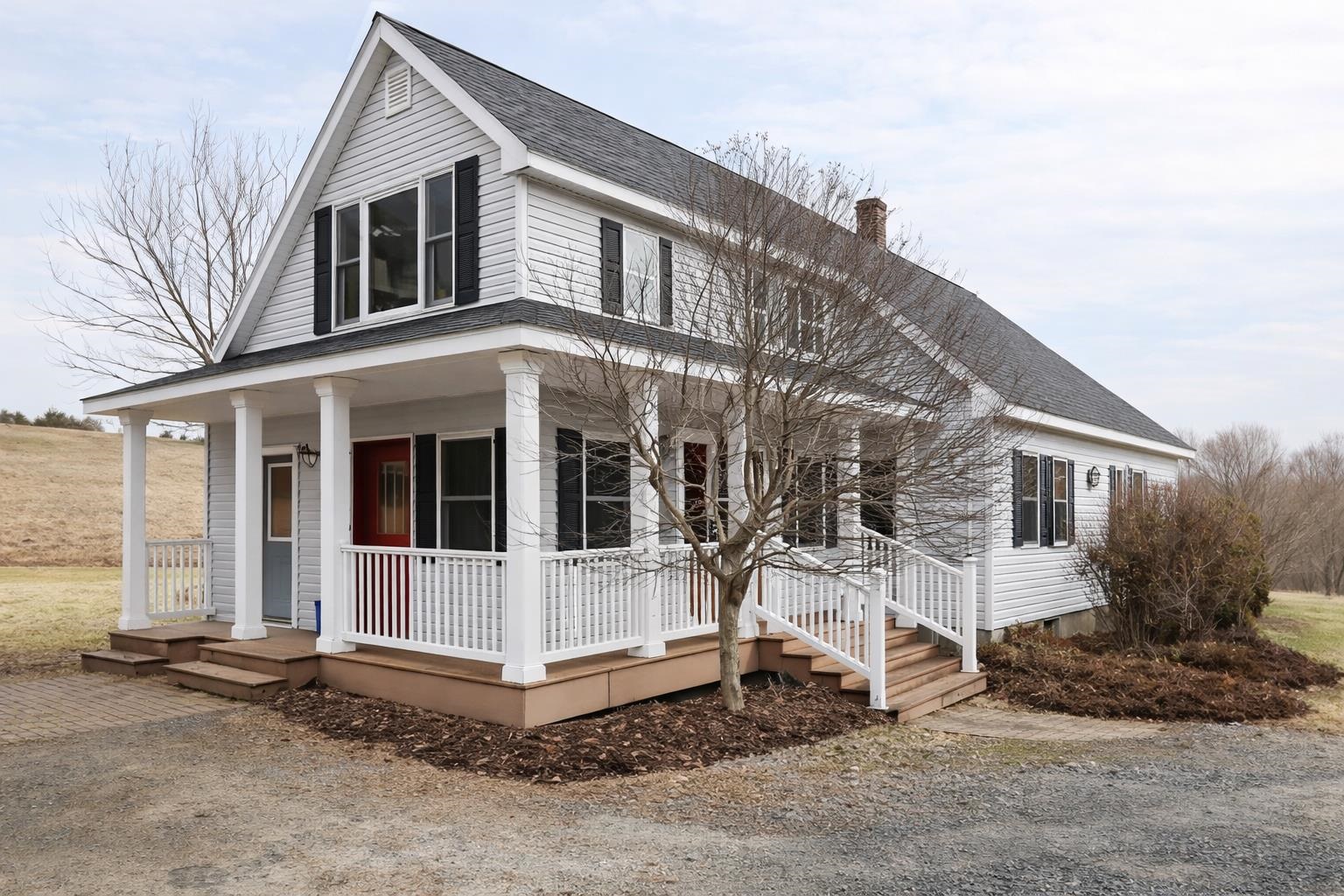 82 Stark Road Lyndon, VT 05851 - Photo 3 of 35