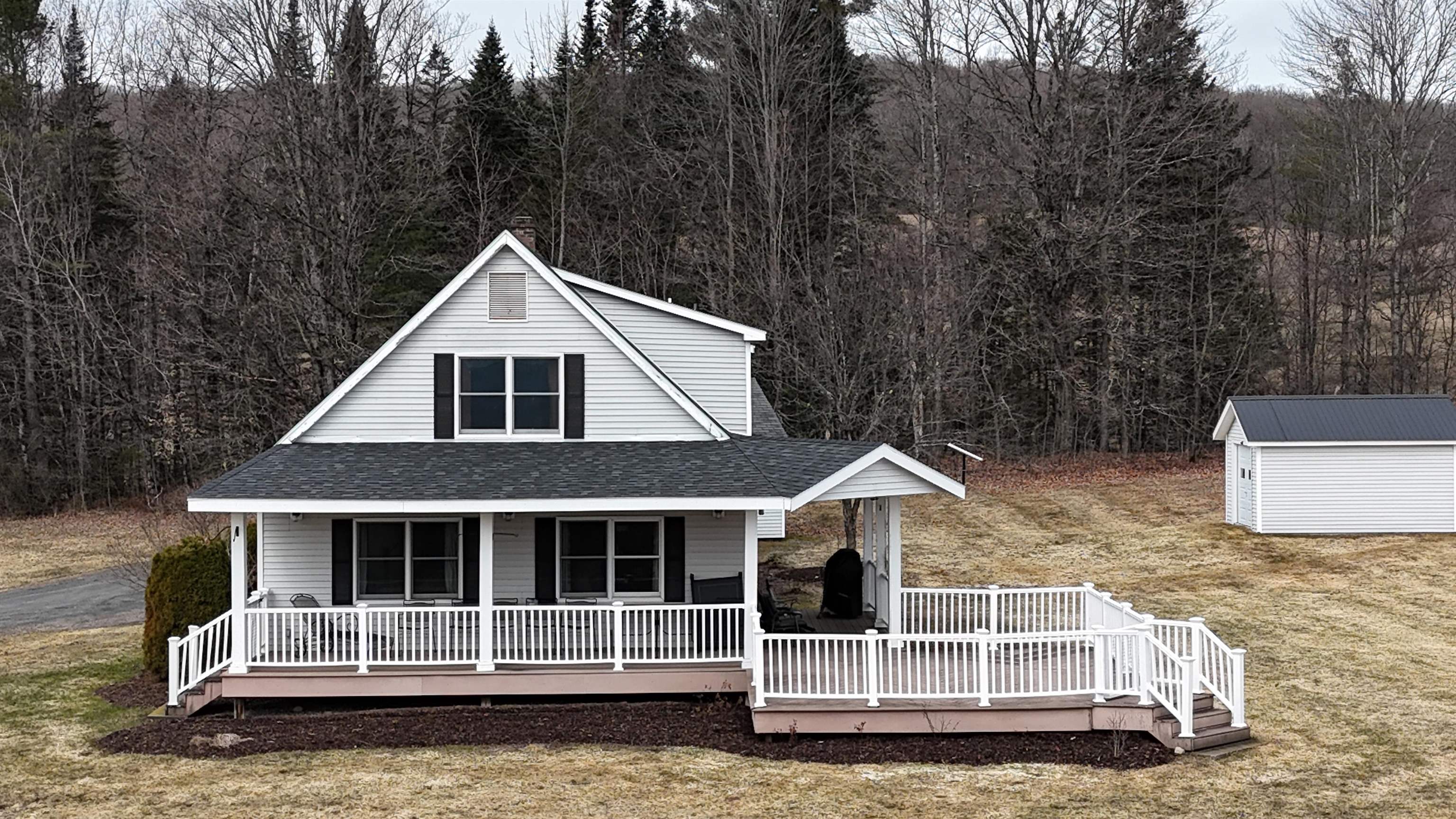 82 Stark Road Lyndon, VT 05851 - Photo 31 of 35