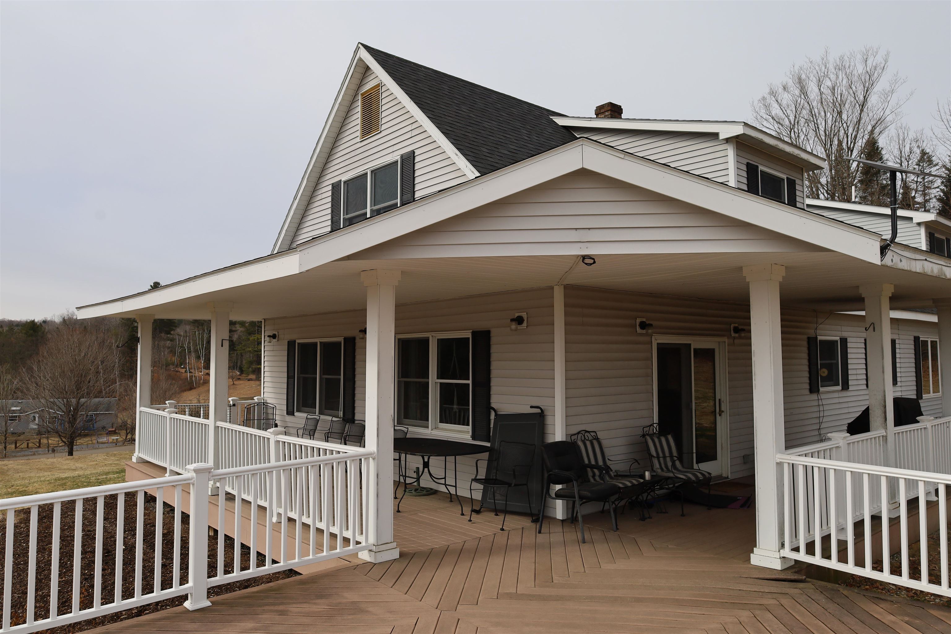 82 Stark Road Lyndon, VT 05851 - Photo 33 of 35