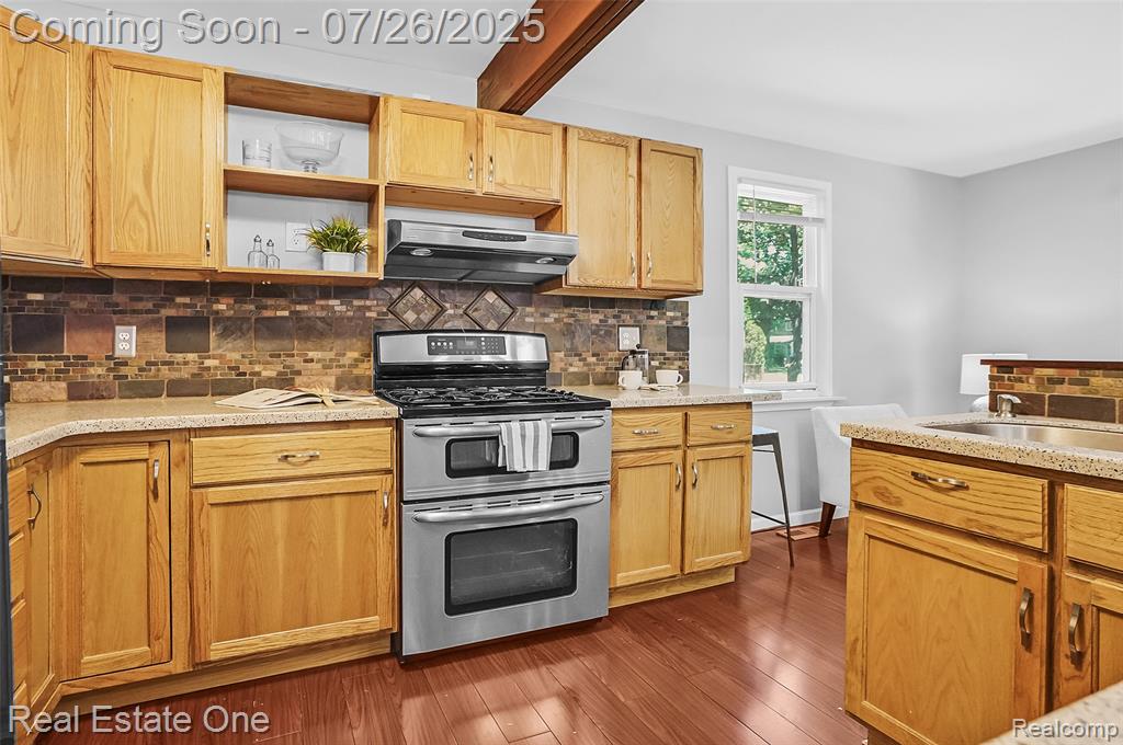 3230 Melvin Avenue Rochester, MI 48307 - Photo 6 of 19