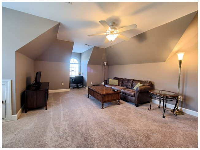 8000 Kukui Court Raleigh, NC 27613 - Photo 22 of 25 Bonus Room