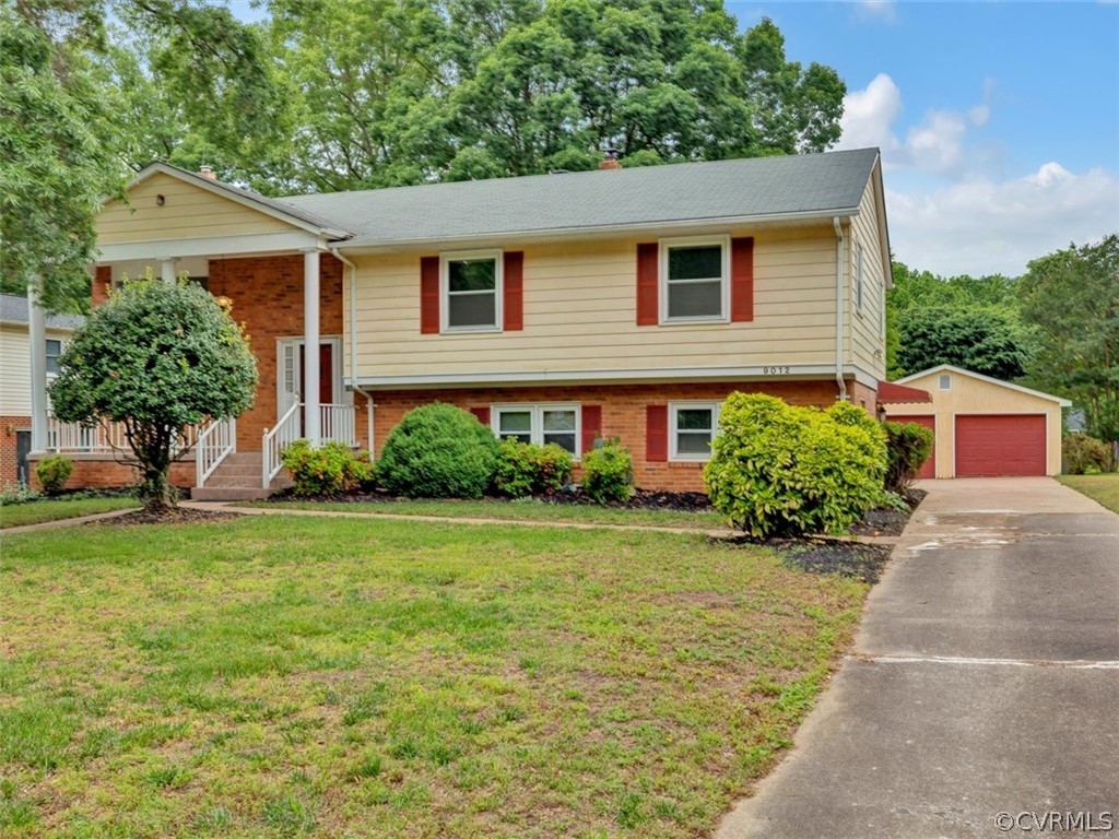 9012 Tweed Road Henrico, VA 23228 - Photo 2 of 31 Gallery Image 2
