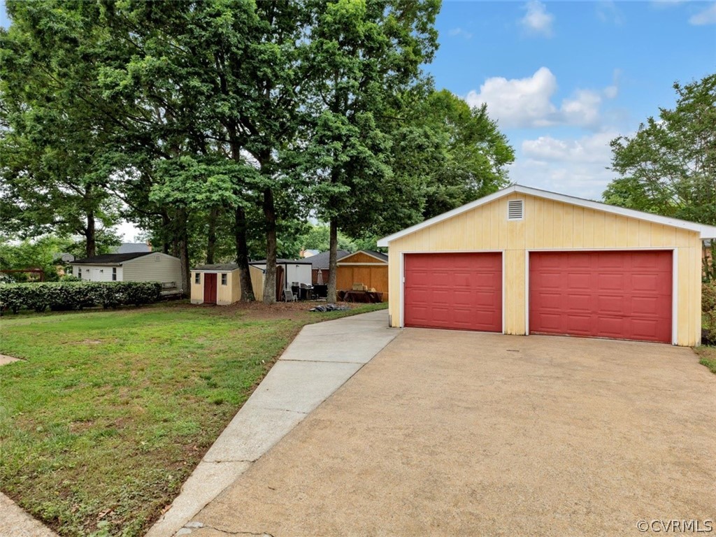 9012 Tweed Road Henrico, VA 23228 - Photo 29 of 31 Gallery Image 29