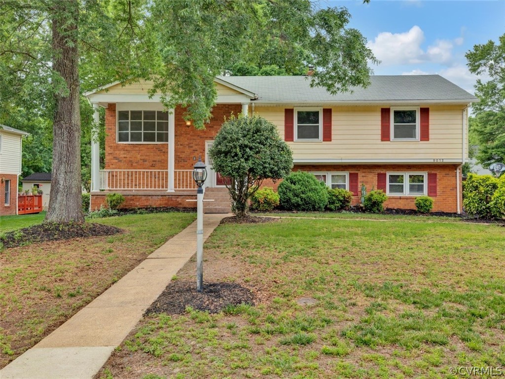 9012 Tweed Road Henrico, VA 23228 - Photo 3 of 31 Gallery Image 3