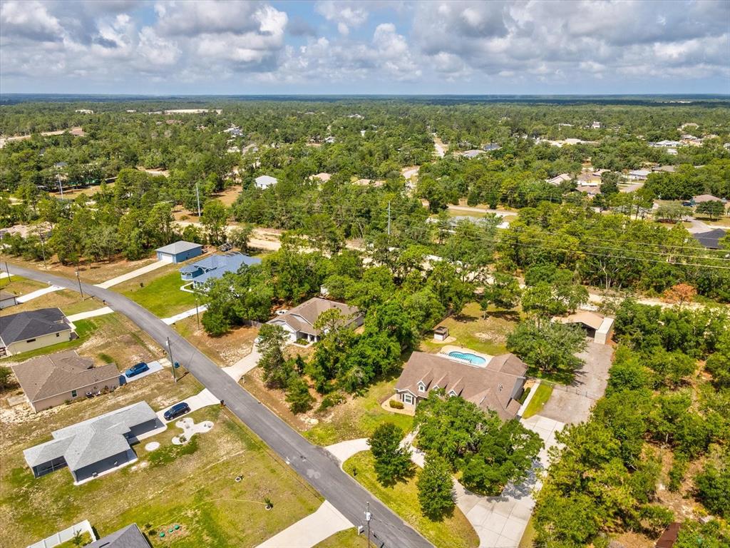 11245 Humber Road Weeki Wachee, FL 34614 - Photo 67 of 69