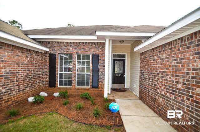 8855 Spring Grove North Mobile, AL 36695 - Photo 3 of 19
