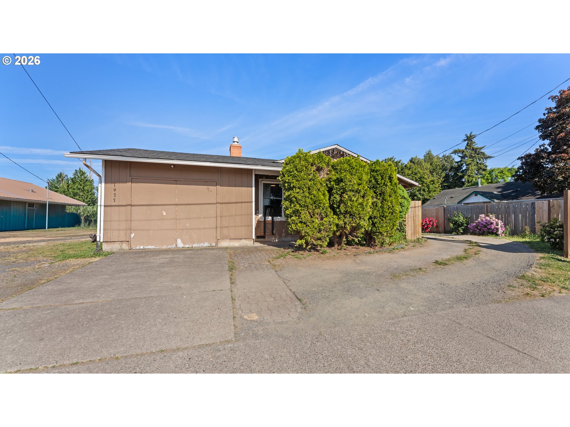 1977 Echo Hollow Road Eugene, OR 97402 - Photo 1 of 44