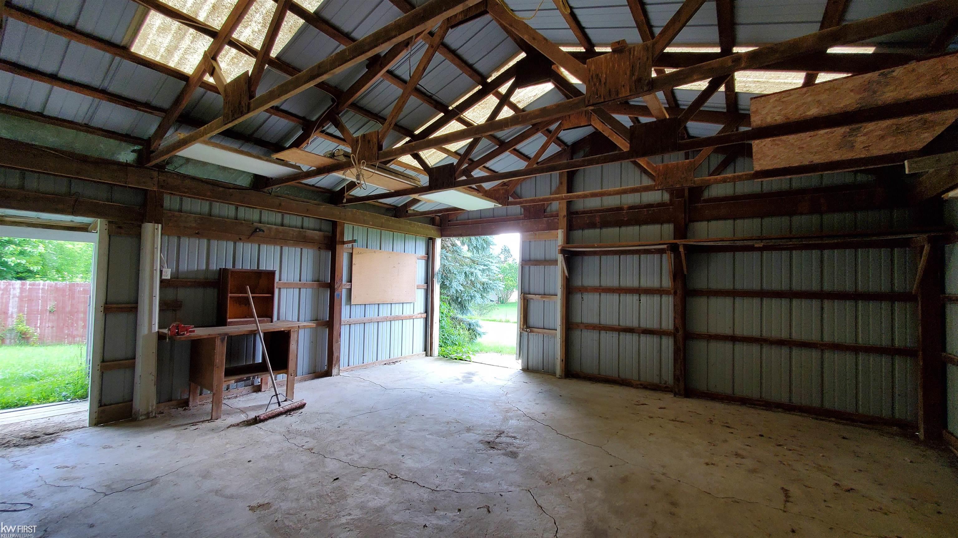 4284 Atlas Road Davison, MI 48423 - Photo 36 of 41