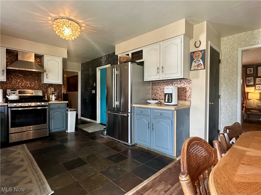 824 Upton Road Youngstown, OH 44509 - Photo 11 of 50 Gallery Image 11