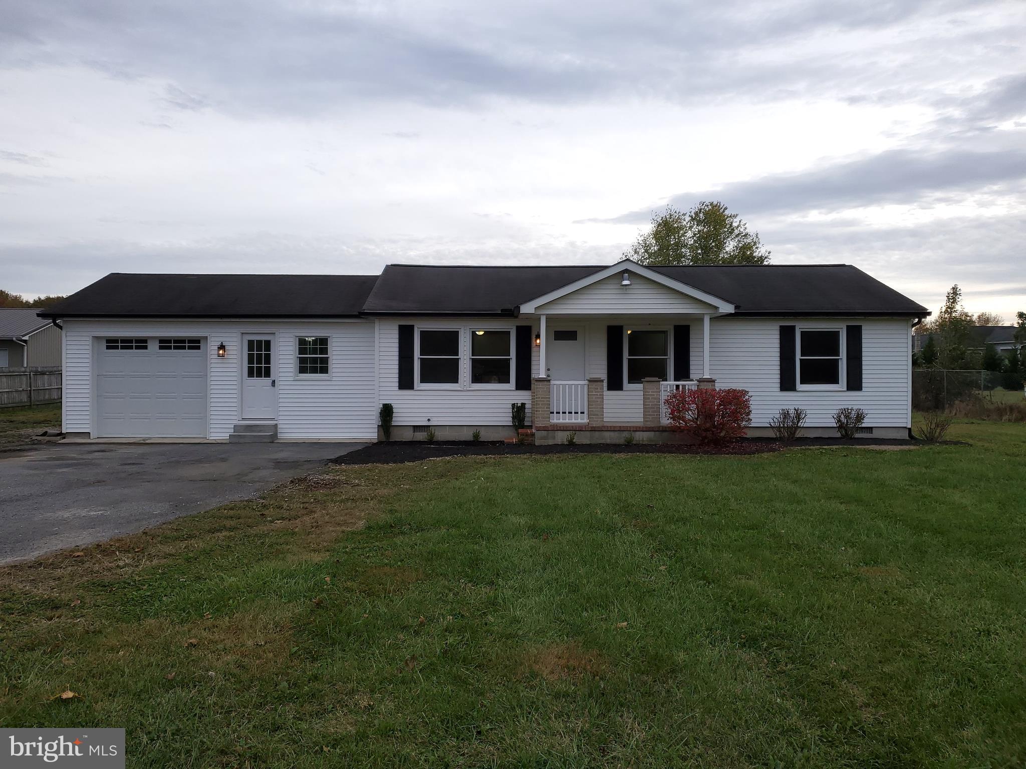 5402 Halltown Road Hartly, DE 19953 - Photo 1 of 23 Gallery Image 1