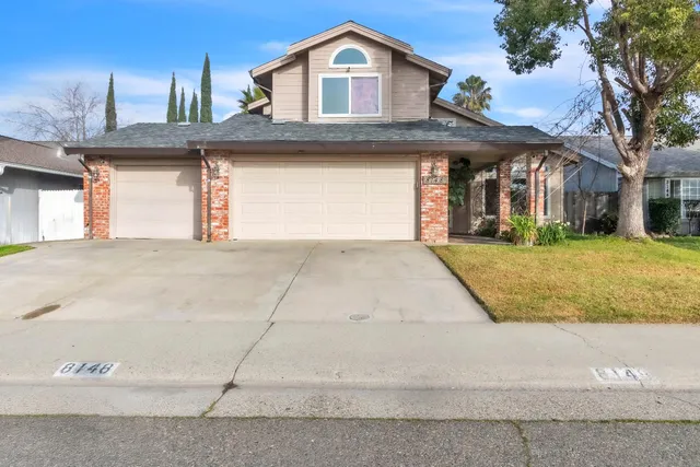 $575,000 | 8148 Orchid Tree Way, Antelope, CA 95843