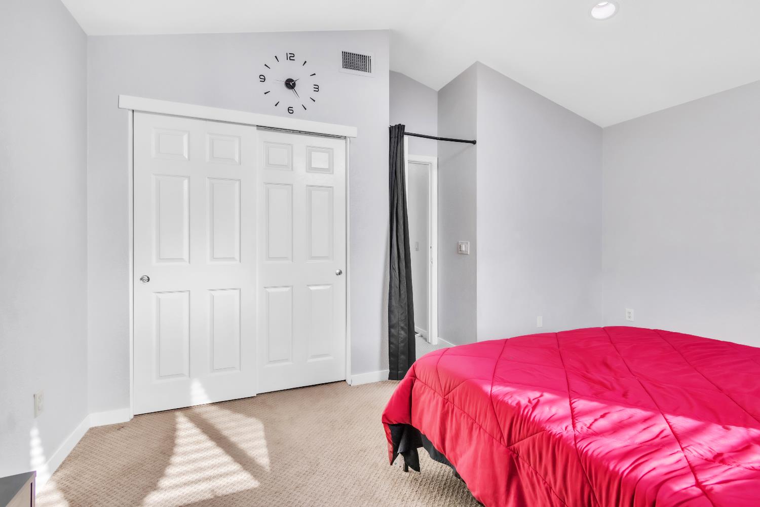 8148 Orchid Tree Way Antelope, CA 95843 - Photo 19 of 33 a bed room with a bed and a window