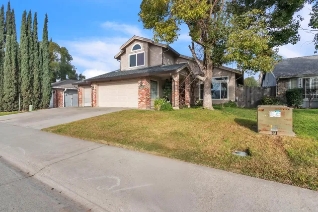 $575,000 | 8148 Orchid Tree Way, Antelope, CA 95843