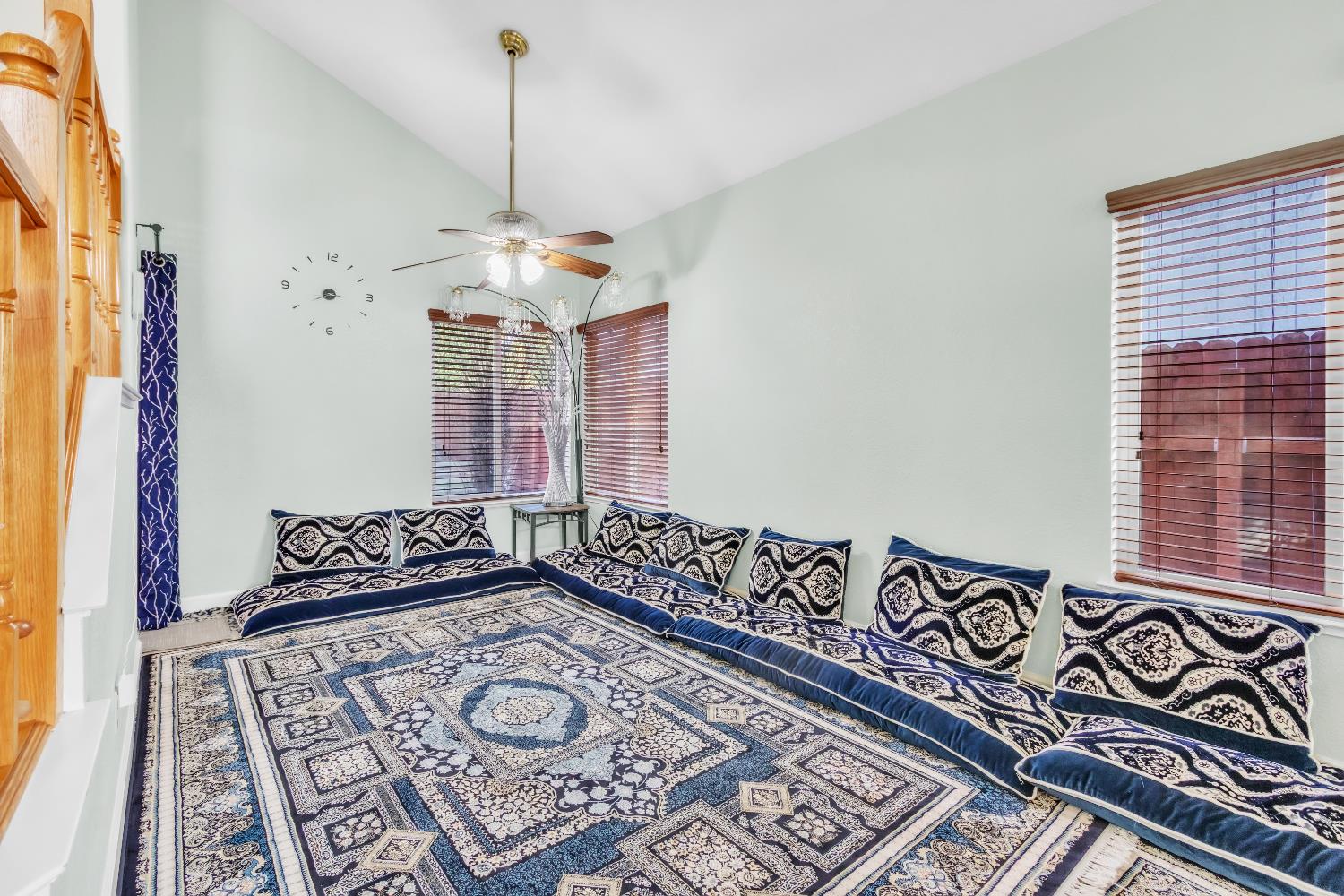 8148 Orchid Tree Way Antelope, CA 95843 - Photo 7 of 33 a view of a room with windows